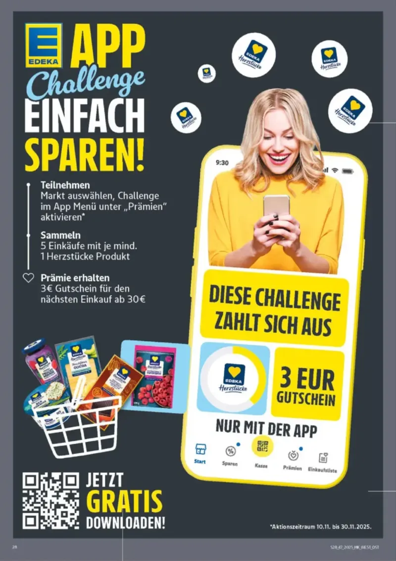 Marktkauf Prospekt vom 17.11.2025, Seite 37