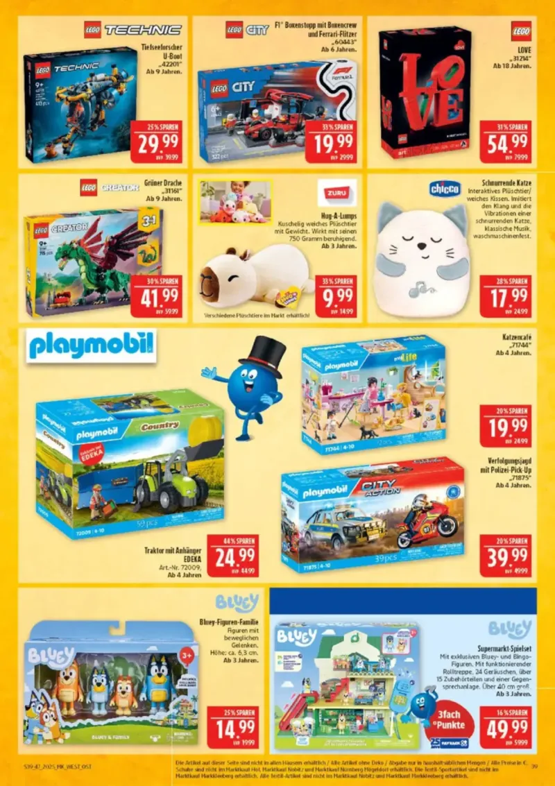 Marktkauf Prospekt vom 17.11.2025, Seite 6