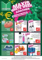 Marktkauf Prospekt nächster Woche