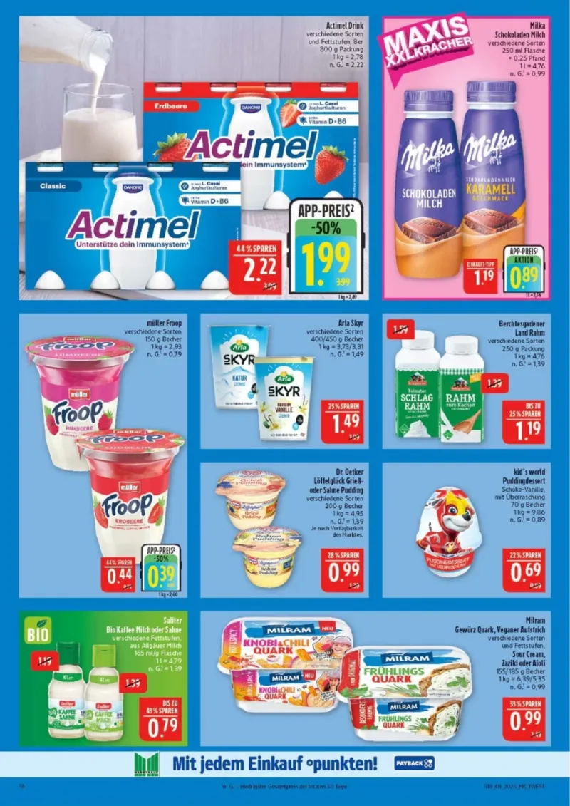 Marktkauf Prospekt vom 24.11.2025, Seite 18