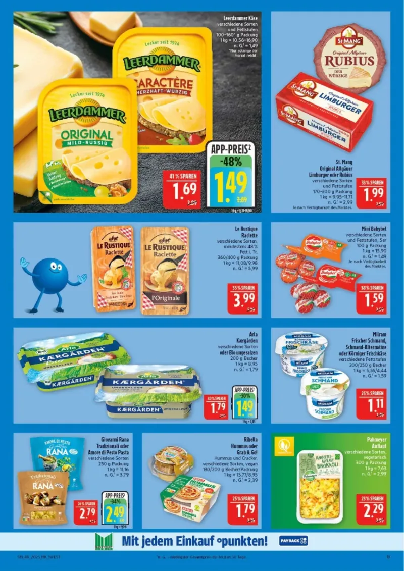 Marktkauf Prospekt vom 24.11.2025, Seite 19