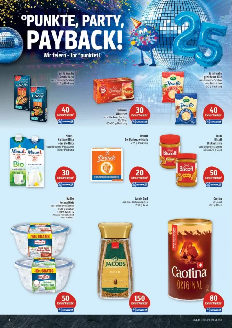 Marktkauf Prospekt vom 24.11.2025, Seite 4