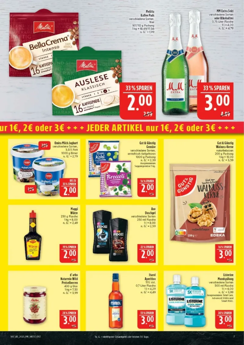 Marktkauf Prospekt vom 24.11.2025, Seite 7