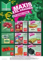 Marktkauf Prospekt vom 24.11.2025