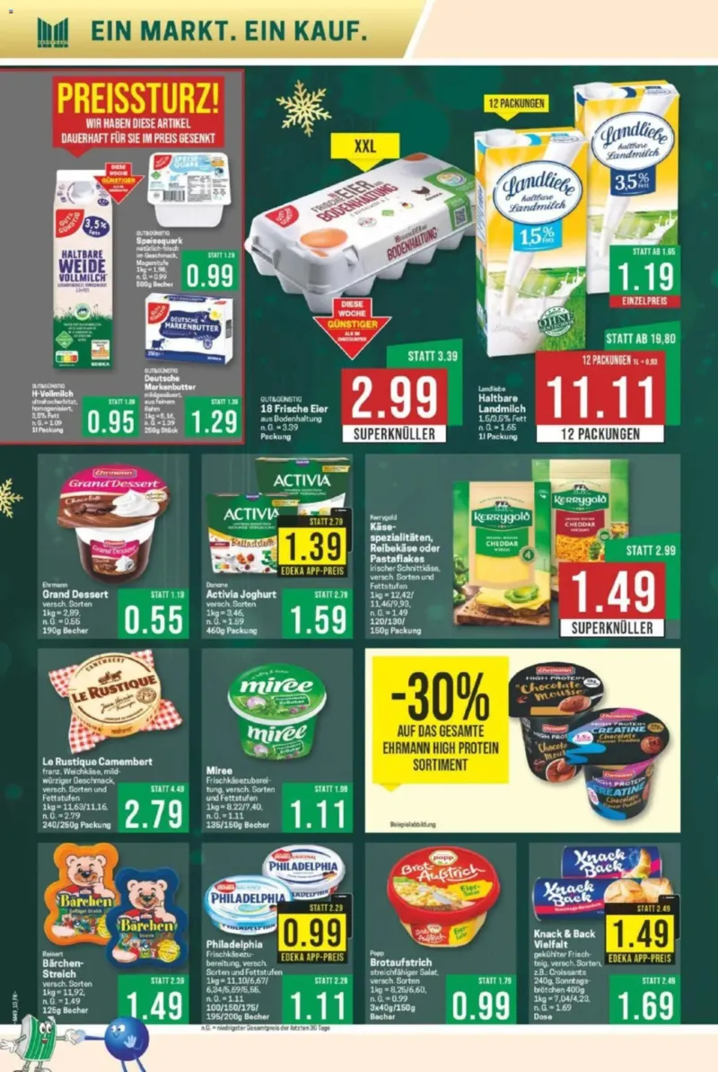 Marktkauf Prospekt vom 01.12.2025, Seite 10