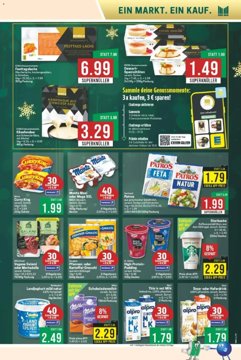 Marktkauf Prospekt vom 01.12.2025, Seite 11