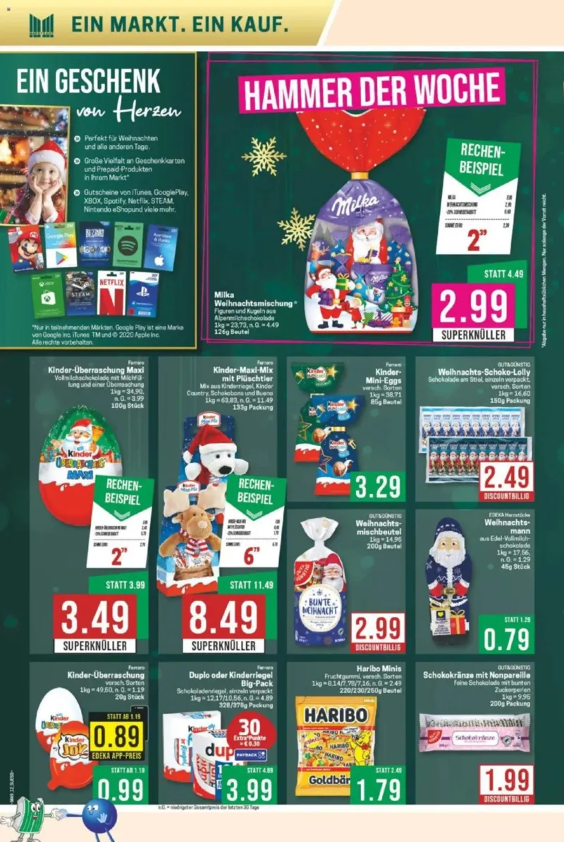 Marktkauf Prospekt vom 01.12.2025, Seite 12