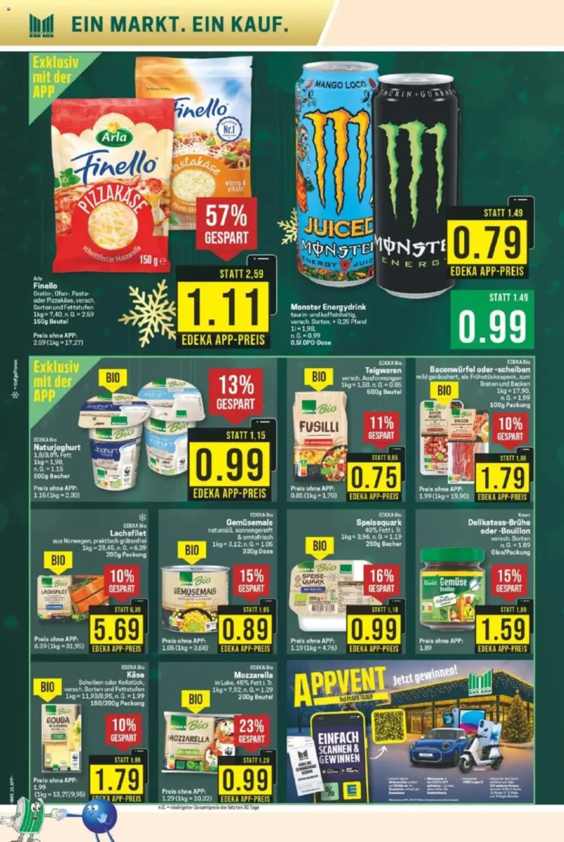 Marktkauf Prospekt vom 01.12.2025, Seite 16