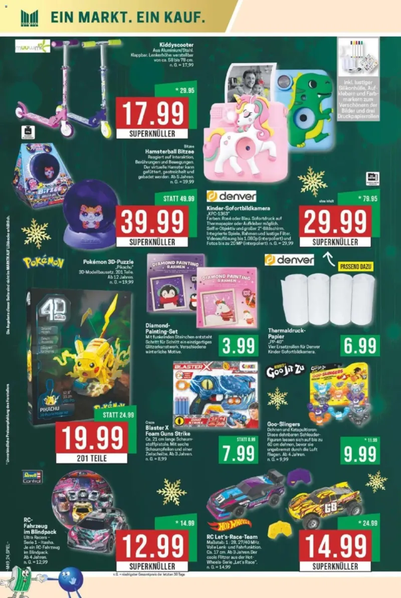 Marktkauf Prospekt vom 01.12.2025, Seite 24