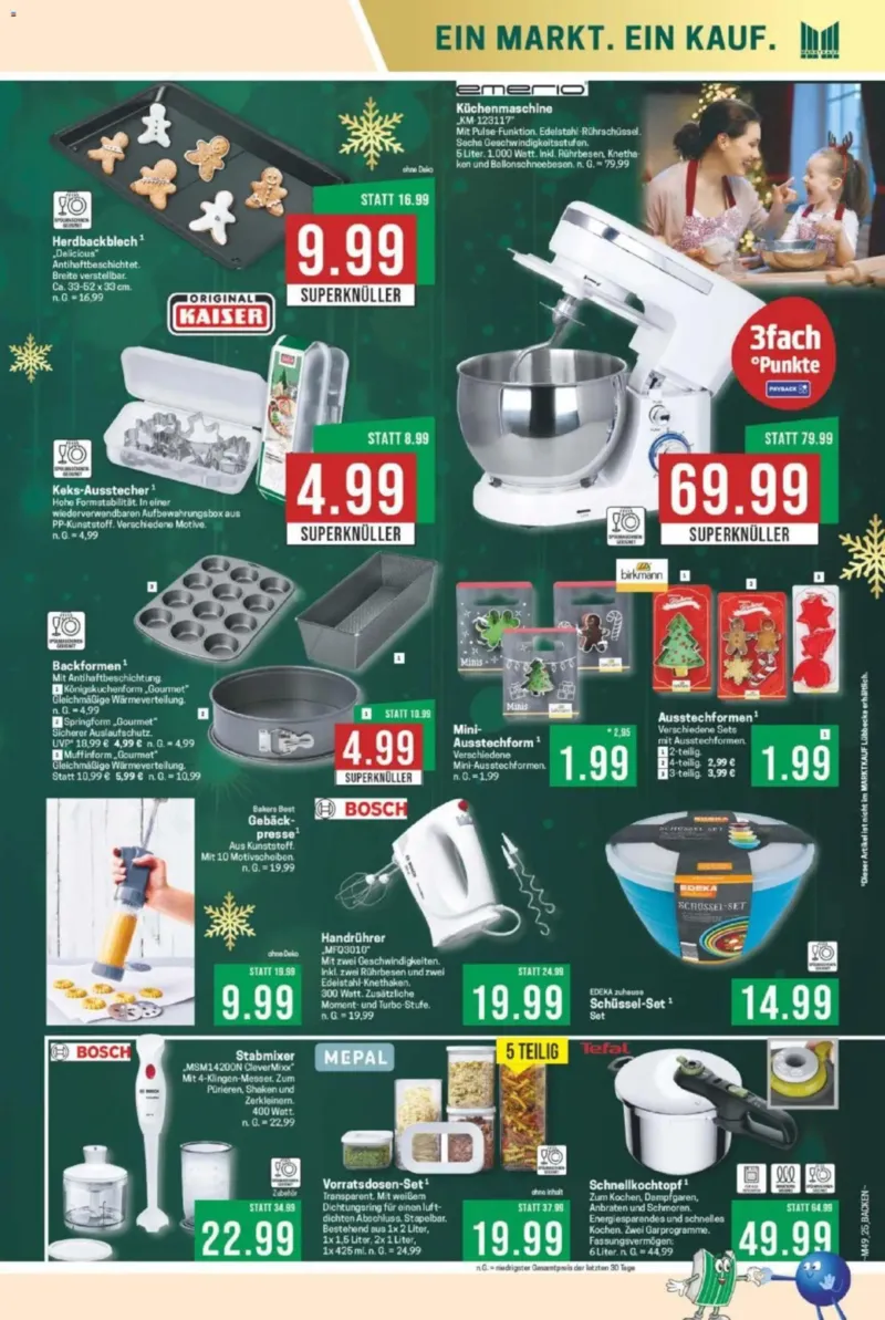 Marktkauf Prospekt vom 01.12.2025, Seite 25