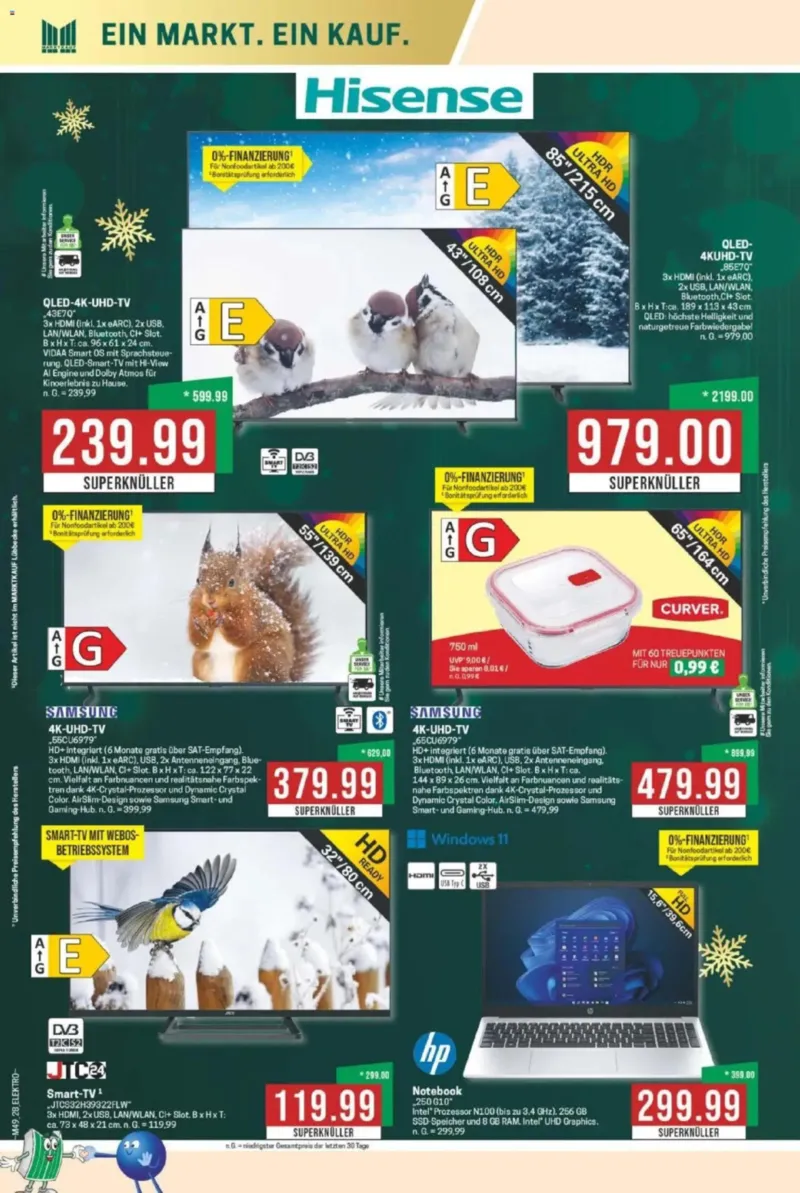 Marktkauf Prospekt vom 01.12.2025, Seite 28