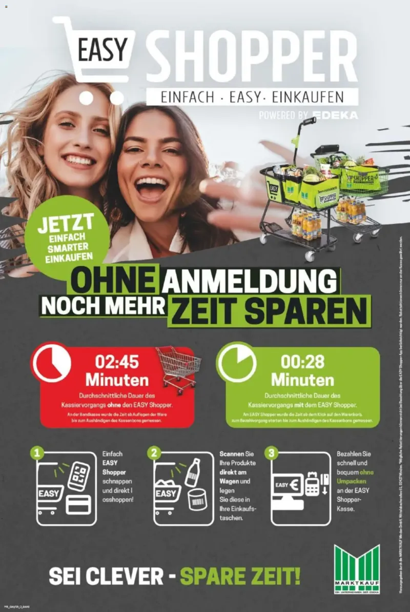 Marktkauf Prospekt vom 01.12.2025, Seite 33