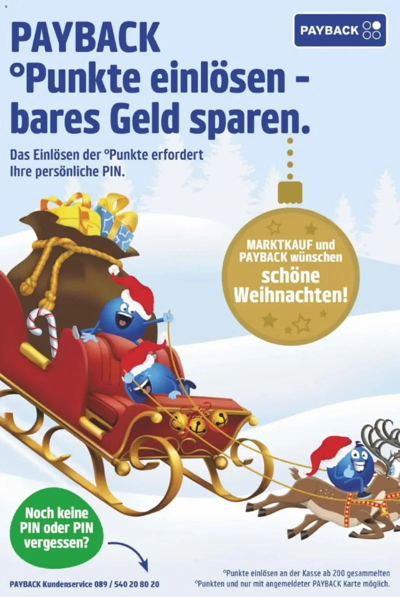 Marktkauf Prospekt vom 01.12.2025, Seite 34