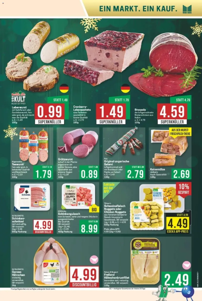 Marktkauf Prospekt vom 01.12.2025, Seite 5