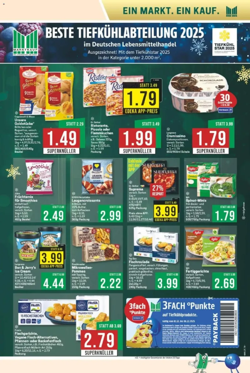 Marktkauf Prospekt vom 01.12.2025, Seite 7