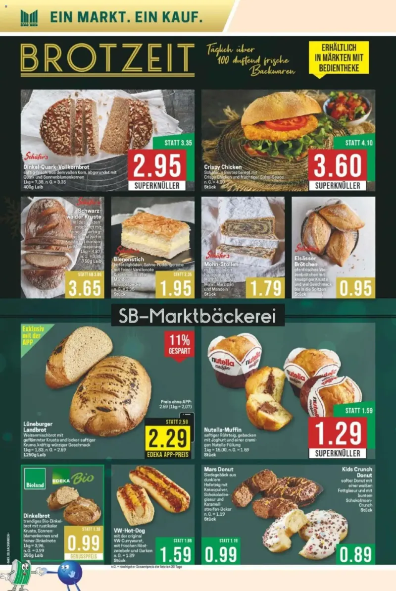 Marktkauf Prospekt vom 01.12.2025, Seite 8