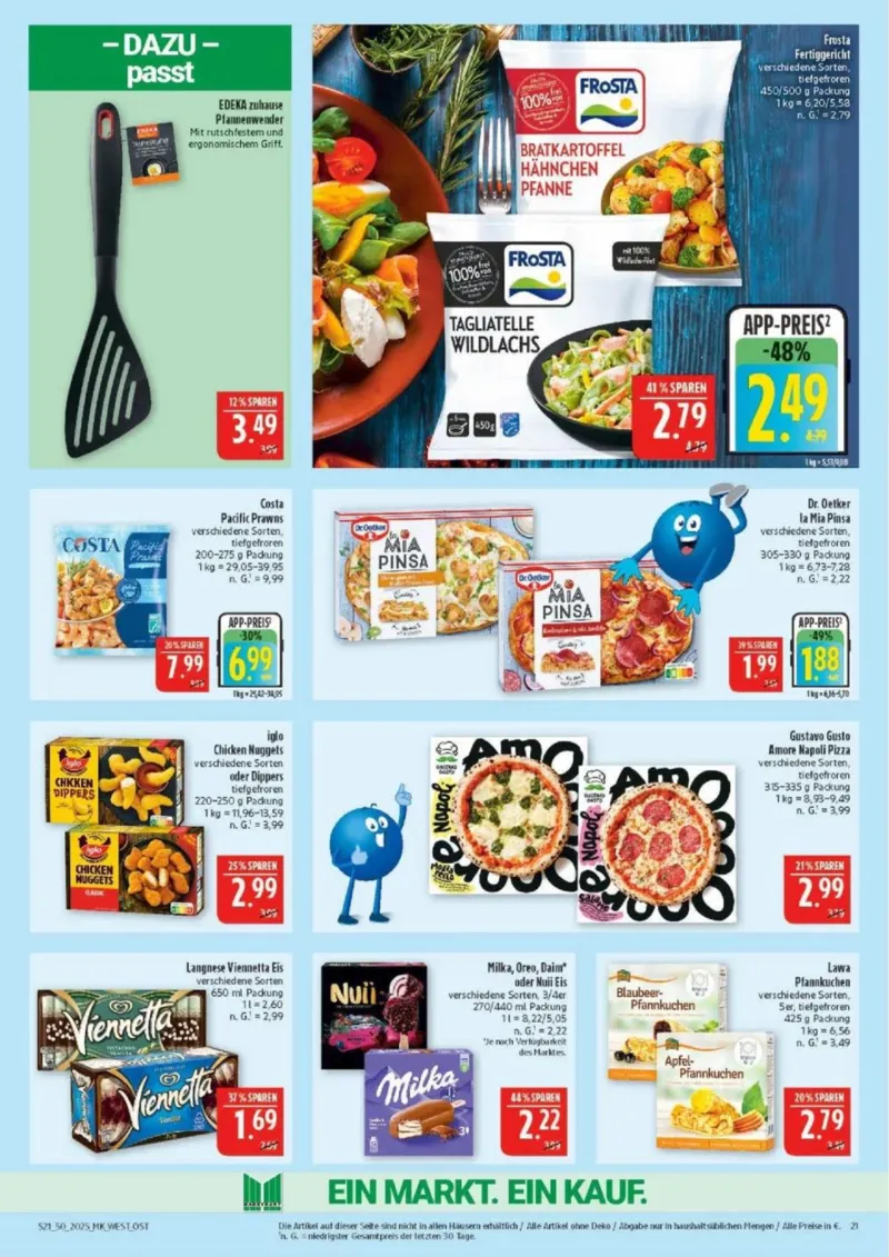 Marktkauf Prospekt vom 08.12.2025, Seite 21