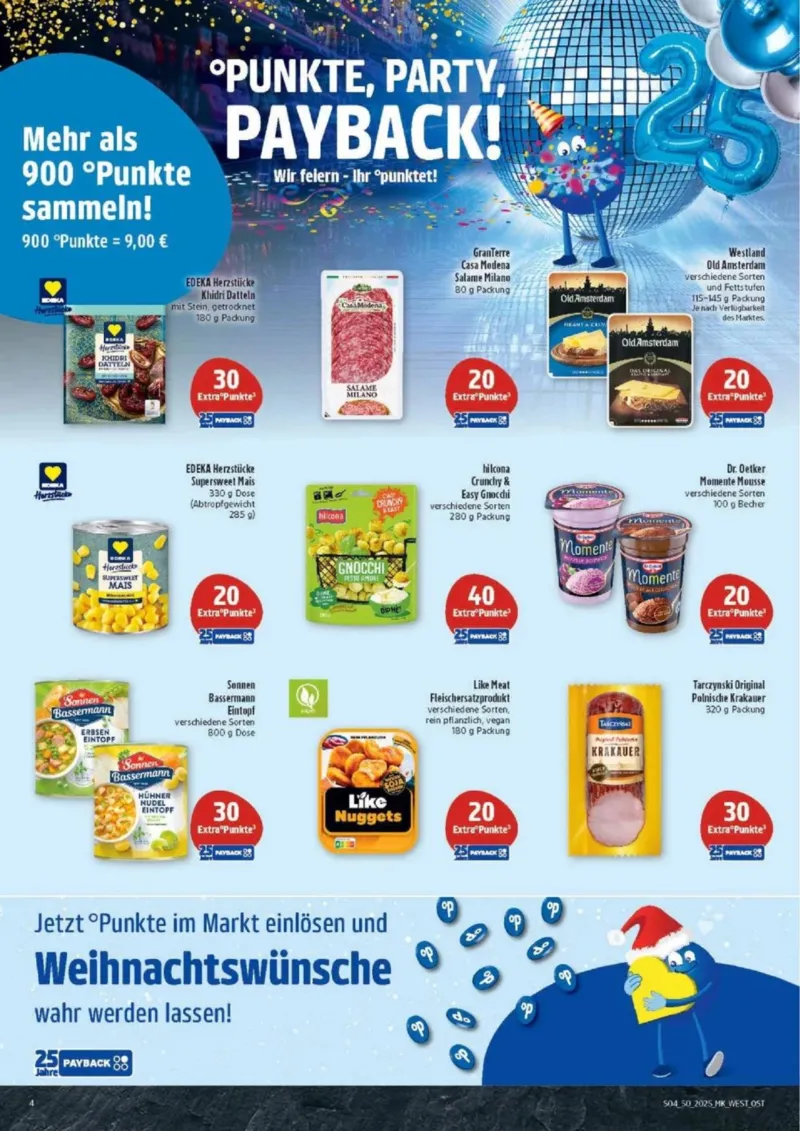 Marktkauf Prospekt vom 08.12.2025, Seite 4