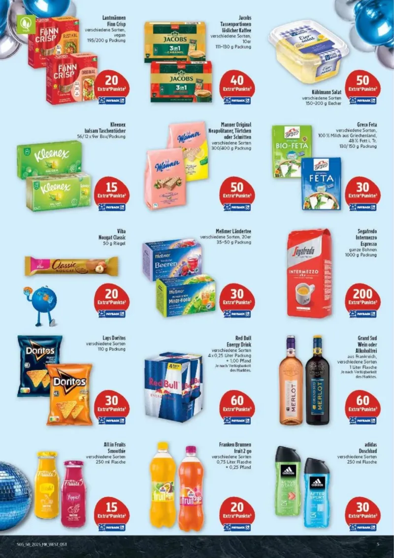 Marktkauf Prospekt vom 08.12.2025, Seite 5