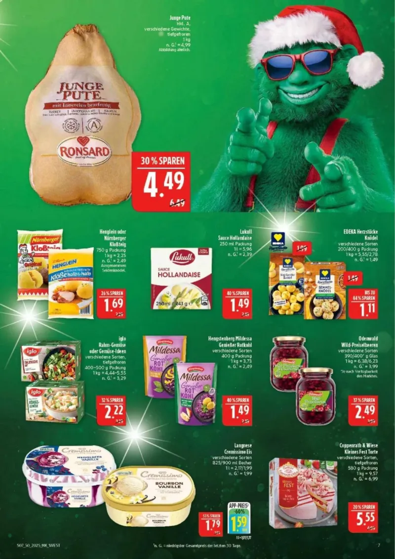 Marktkauf Prospekt vom 08.12.2025, Seite 7