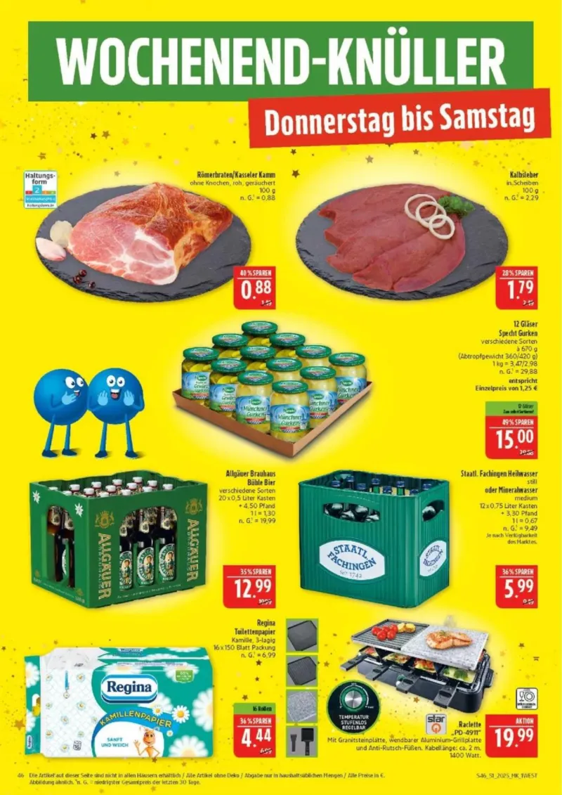 Marktkauf Prospekt vom 15.12.2025, Seite 46