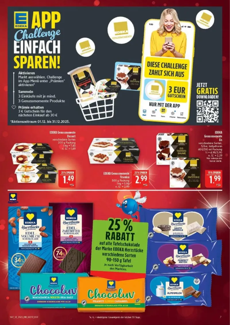 Marktkauf Prospekt vom 15.12.2025, Seite 7