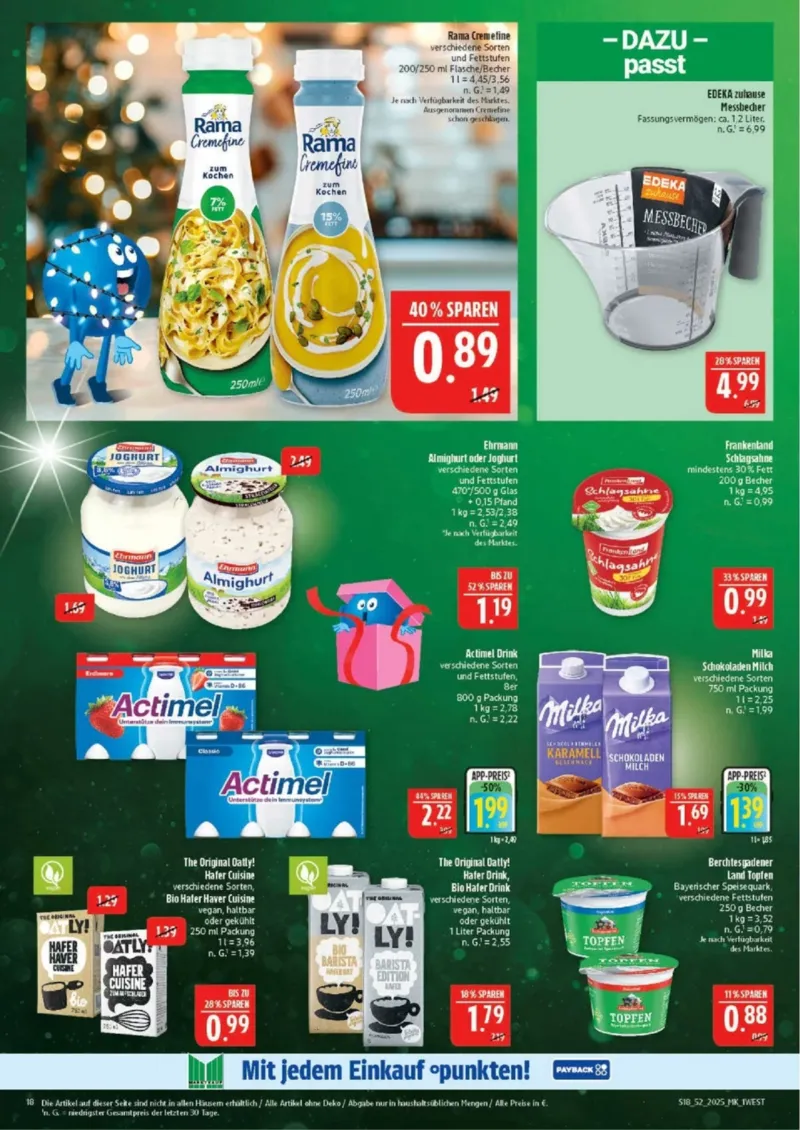 Marktkauf Prospekt vom 22.12.2025, Seite 18