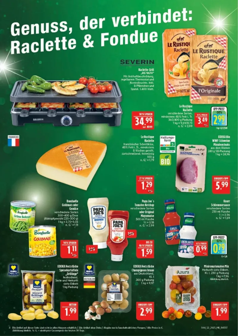 Marktkauf Prospekt vom 22.12.2025, Seite 4