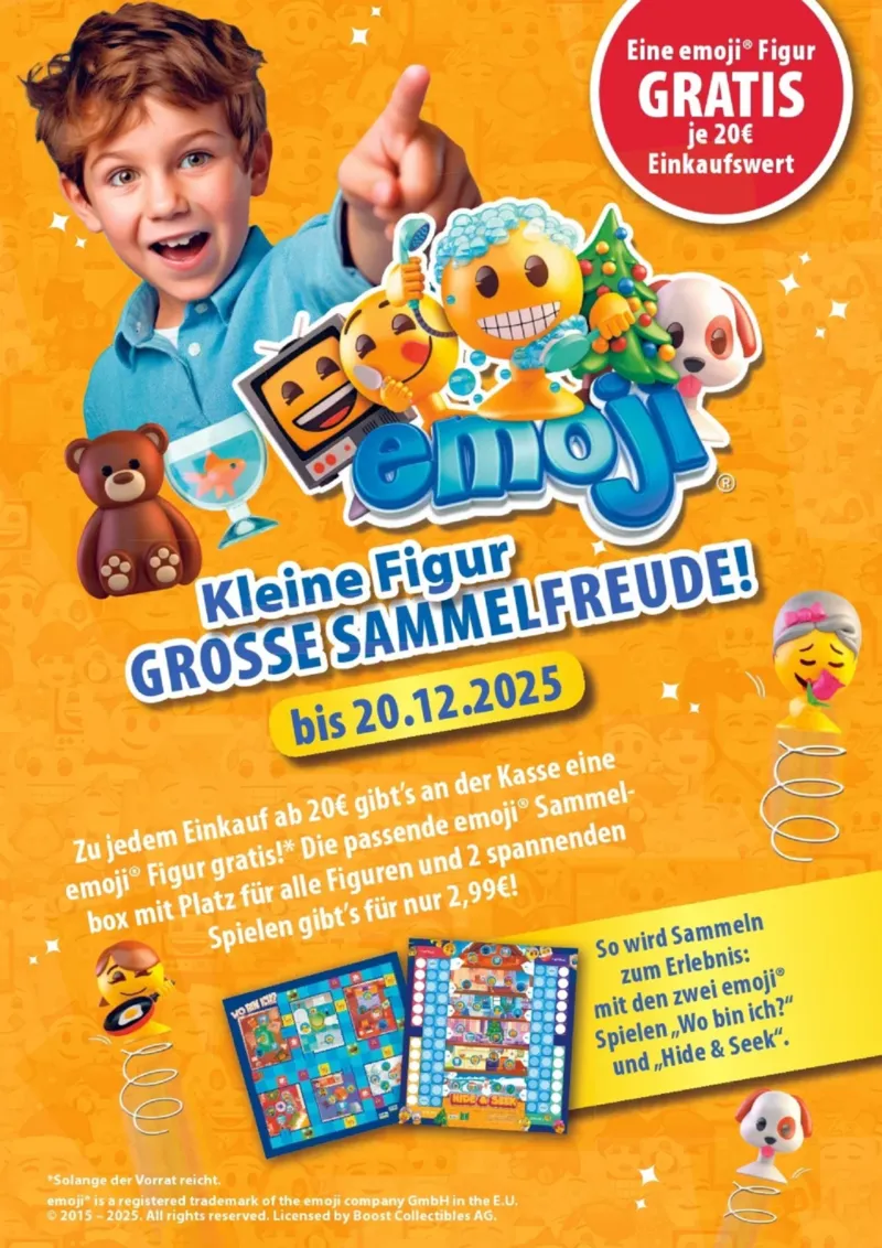 Marktkauf Prospekt vom 22.12.2025, Seite 45