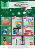 Marktkauf Prospekt nächster Woche