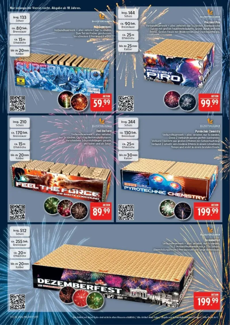 Marktkauf Prospekt vom 29.12.2025, Seite 33