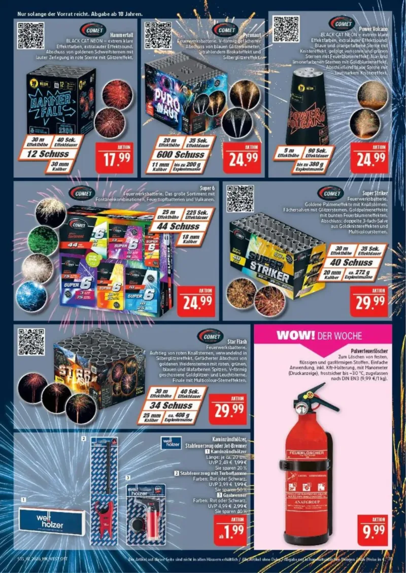 Marktkauf Prospekt vom 29.12.2025, Seite 35