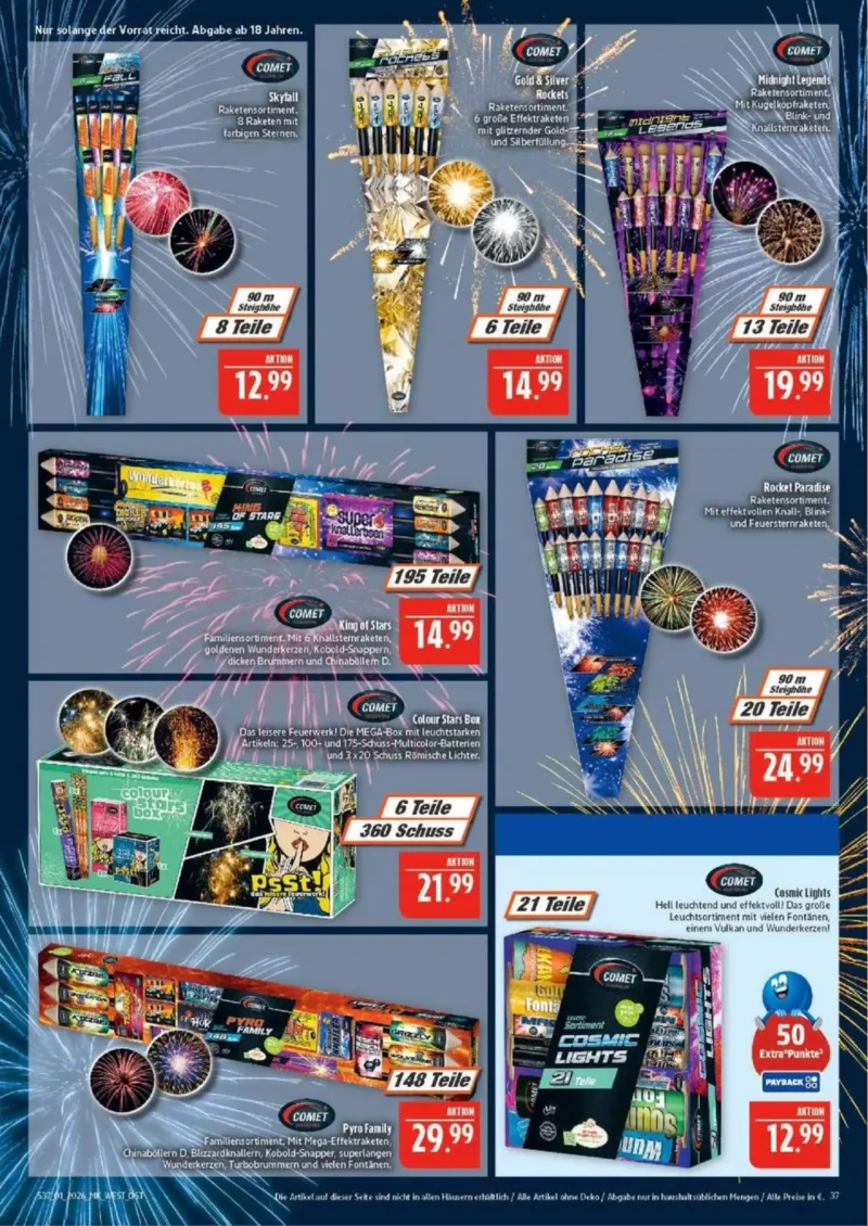 Marktkauf Prospekt vom 29.12.2025, Seite 37