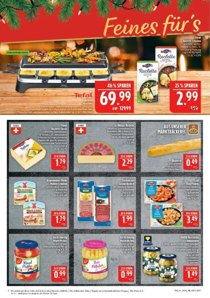 Marktkauf Prospekt vom 29.12.2025, Seite 4