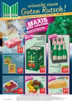 Marktkauf Prospekt nächster Woche