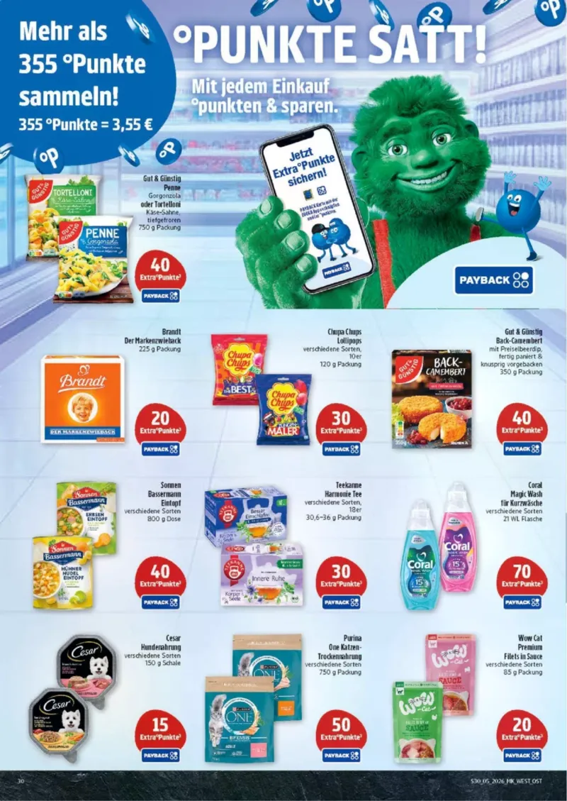 Marktkauf Prospekt vom 26.01.2026, Seite 30