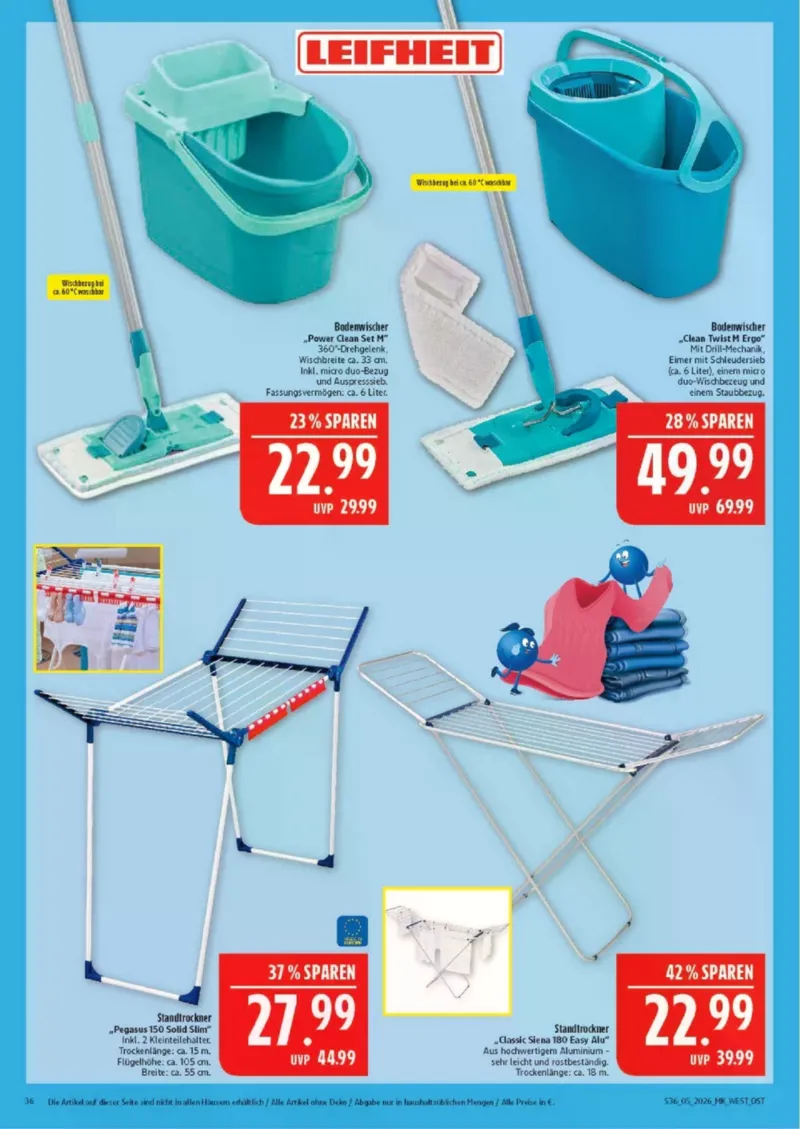 Marktkauf Prospekt vom 26.01.2026, Seite 36