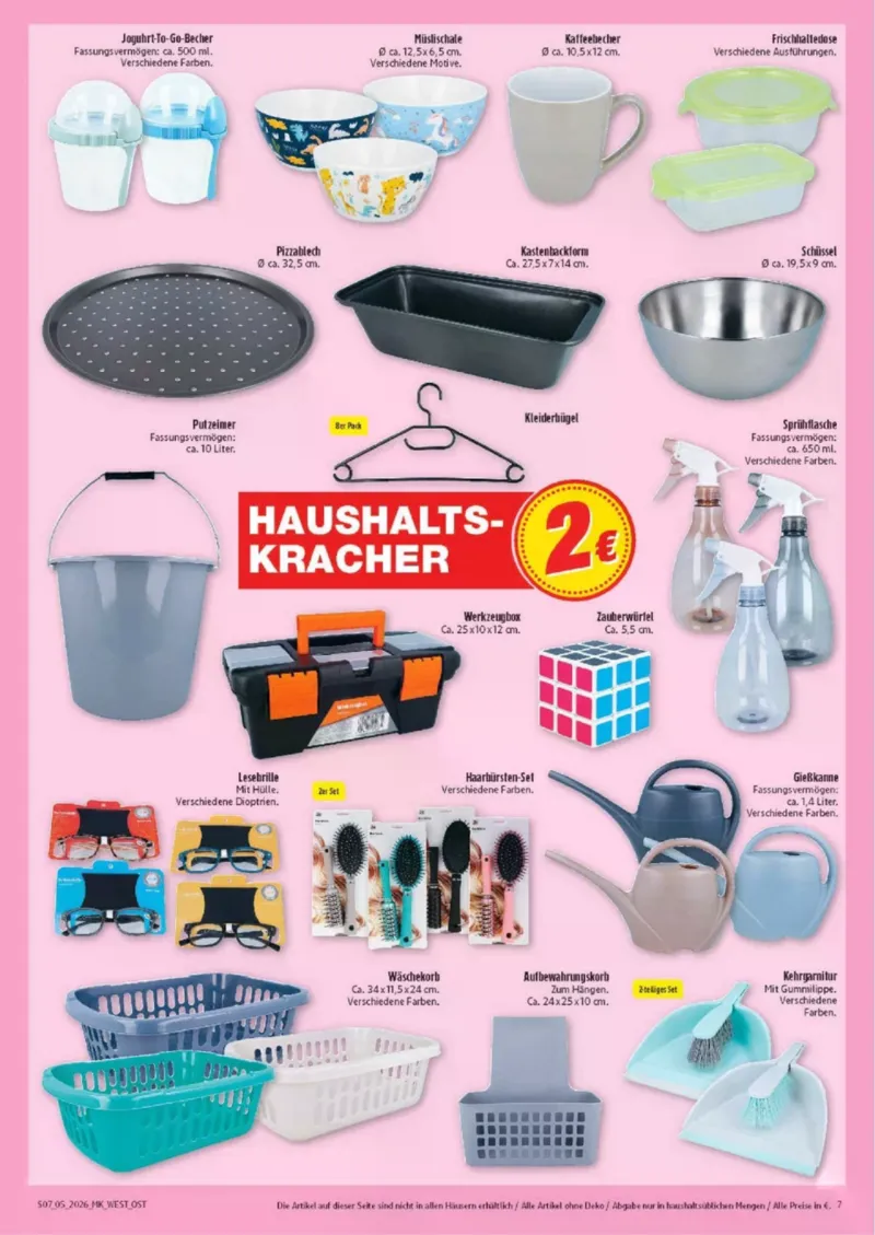 Marktkauf Prospekt vom 26.01.2026, Seite 7