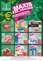 Marktkauf Prospekt vom 26.01.2026