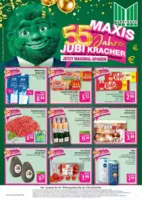 Marktkauf Prospekt nächster Woche