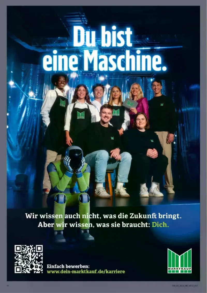 Marktkauf Prospekt vom 16.02.2026, Seite 10