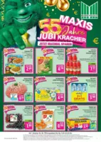 Marktkauf Prospekt vom 16.02.2026