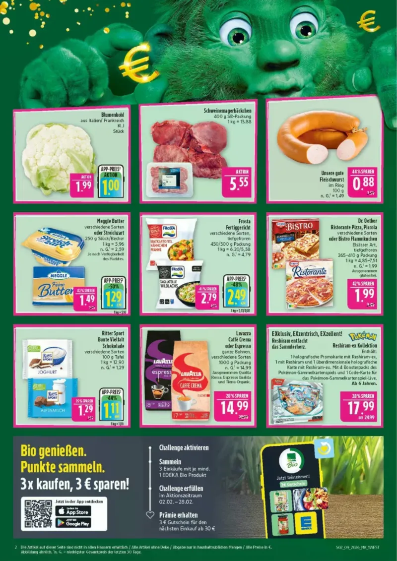 Marktkauf Prospekt vom 23.02.2026, Seite 2