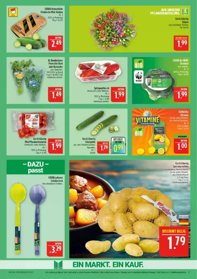 Marktkauf Prospekt vom 23.02.2026, Seite 9