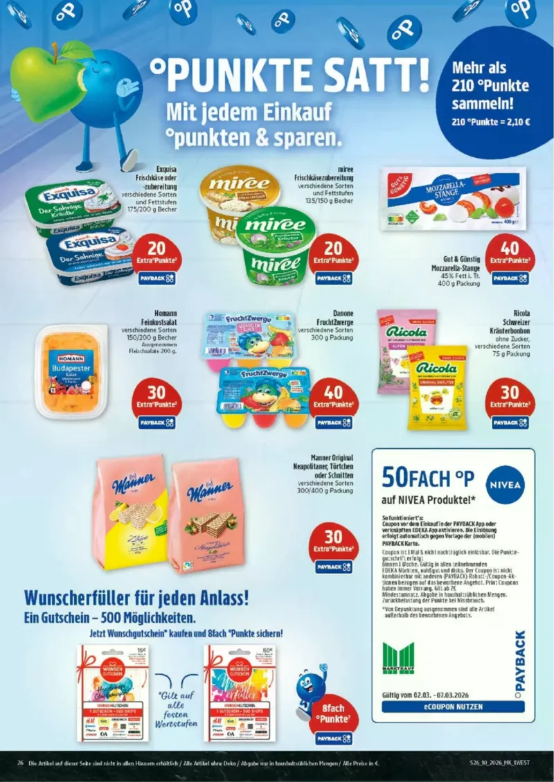 Marktkauf Prospekt vom 02.03.2026, Seite 26