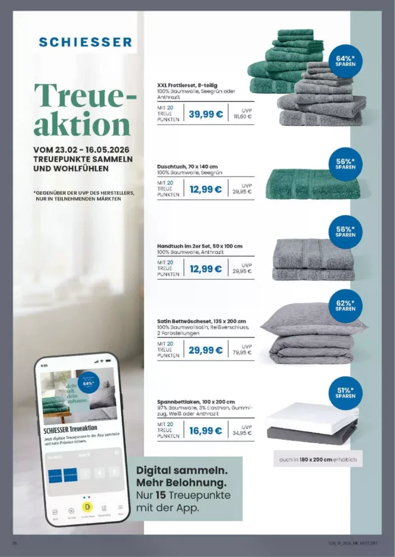 Marktkauf Prospekt vom 02.03.2026, Seite 28