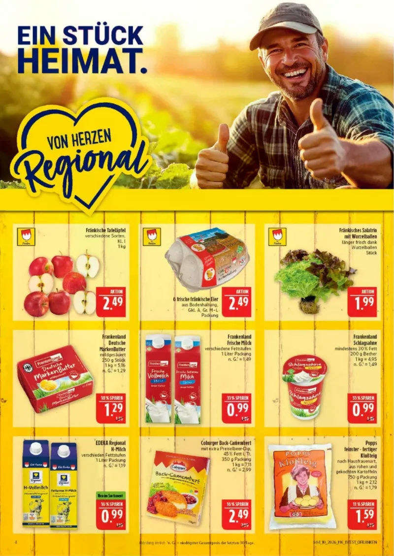 Marktkauf Prospekt vom 02.03.2026, Seite 4