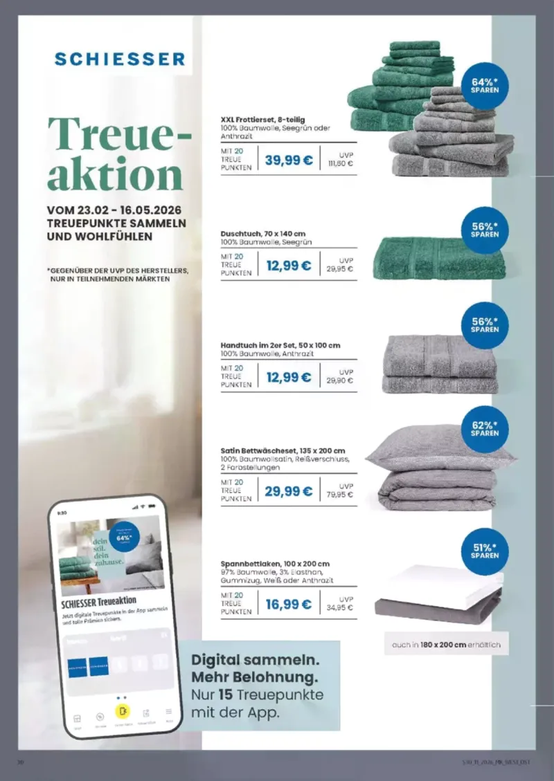 Marktkauf Prospekt vom 09.03.2026, Seite 29