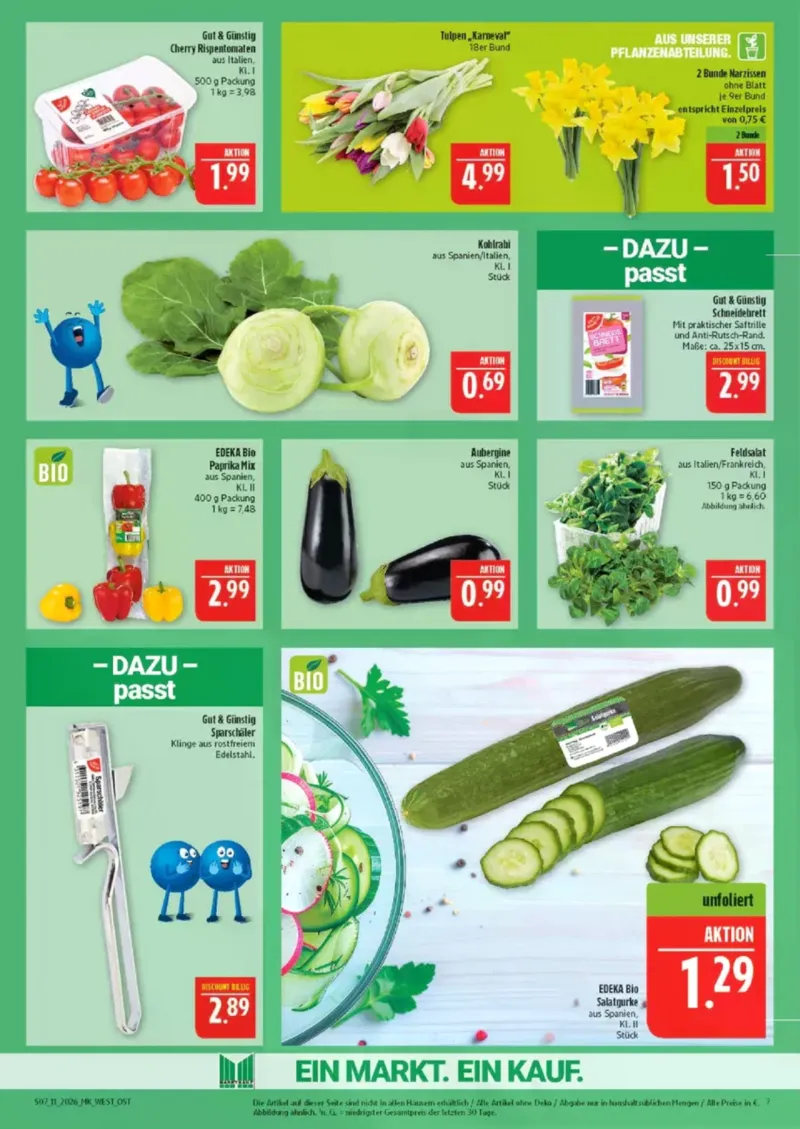 Marktkauf Prospekt vom 09.03.2026, Seite 7