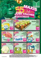 Marktkauf Prospekt vom 09.03.2026